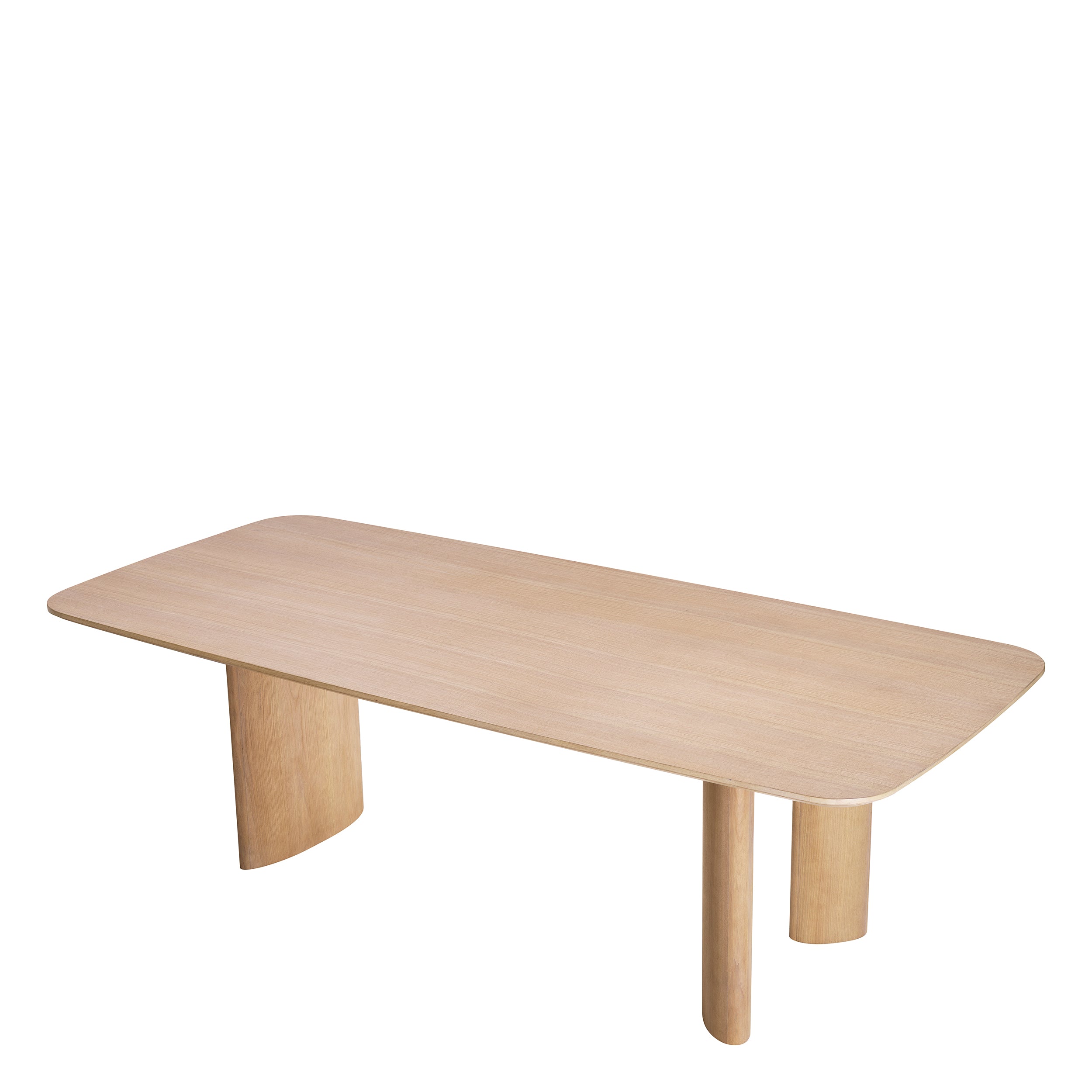 Eettafel Harmonie - 241 cm - Natural