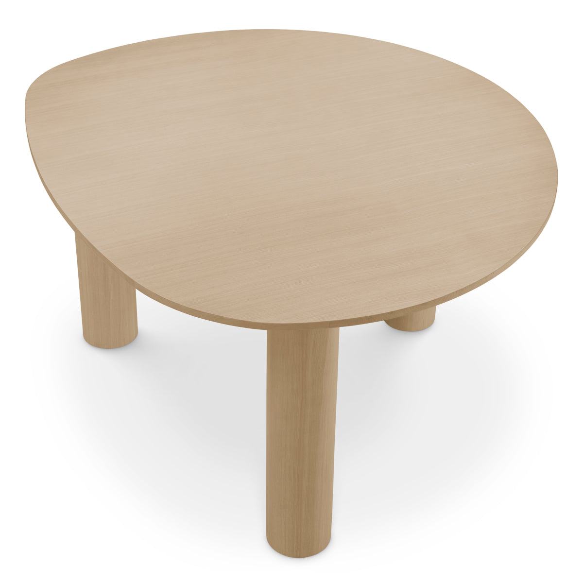 Eettafel Lombardo - Natural
