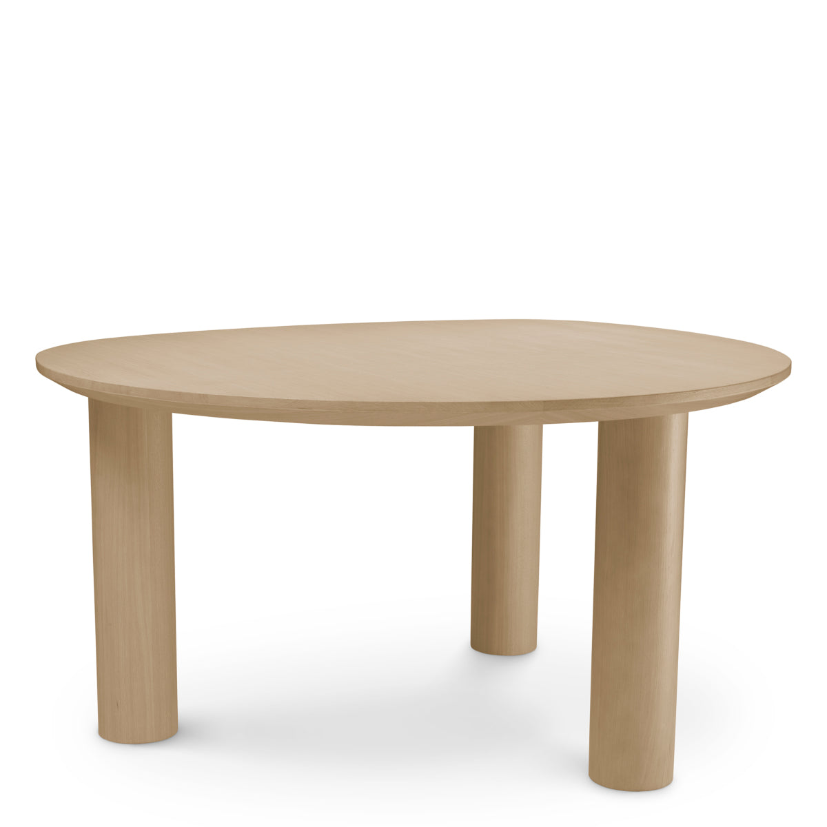 Eettafel Lombardo - Natural
