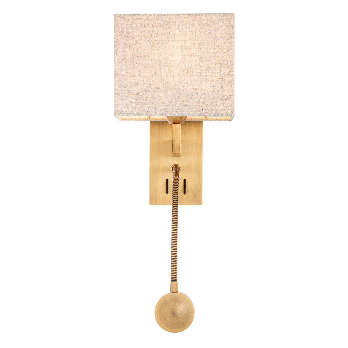 Wandlamp Reading