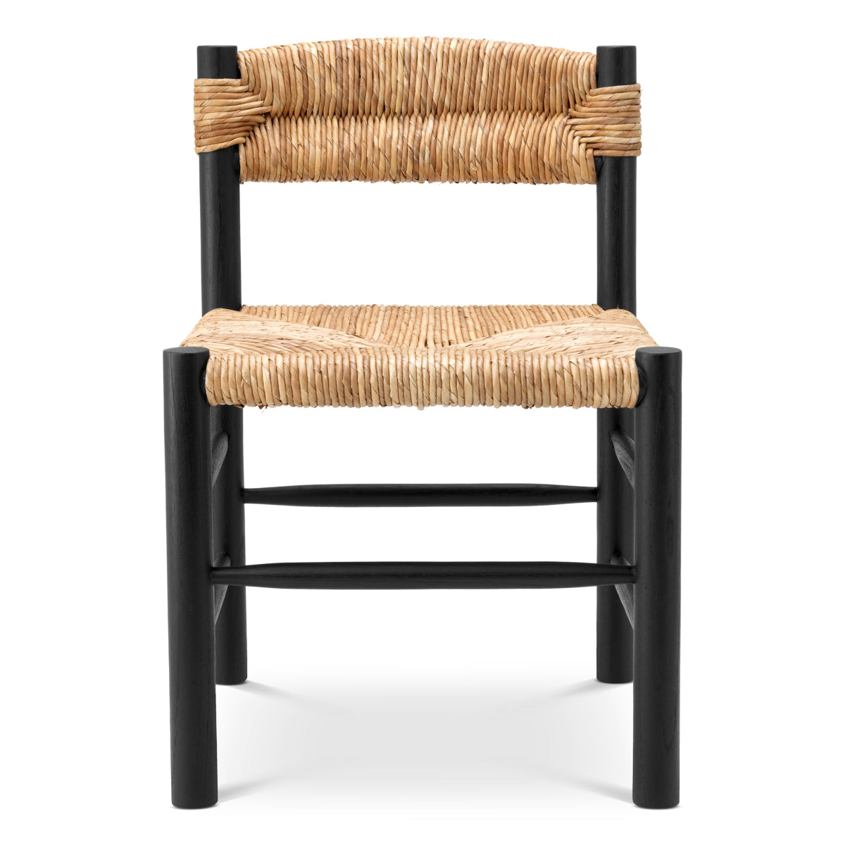 Eetkamerstoel Cosby - Classic black