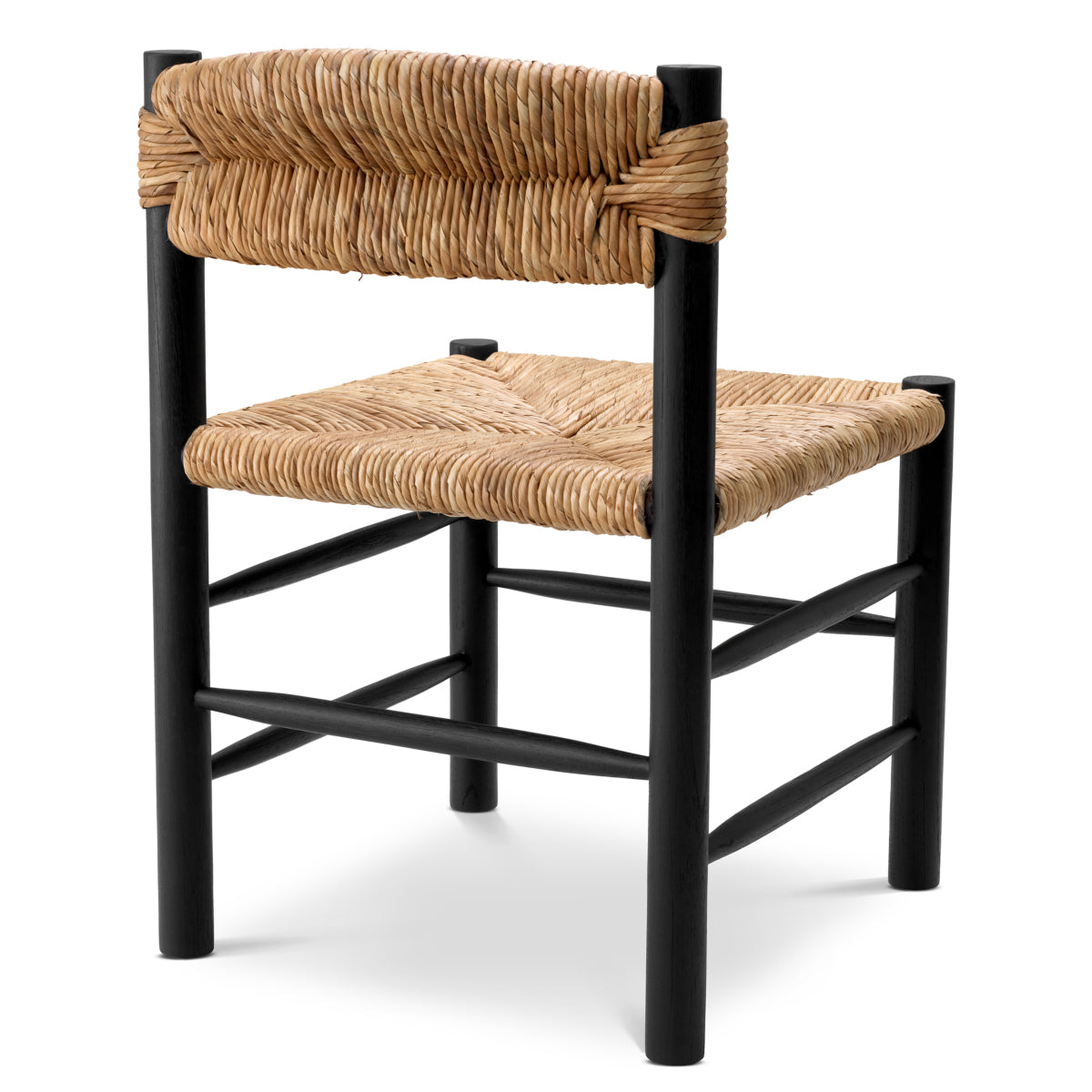 Eetkamerstoel Cosby - Classic black