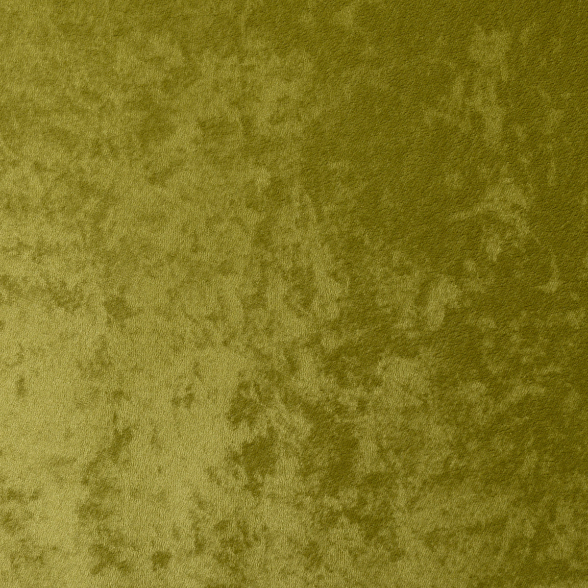 Hocker Oxley - Green velvet