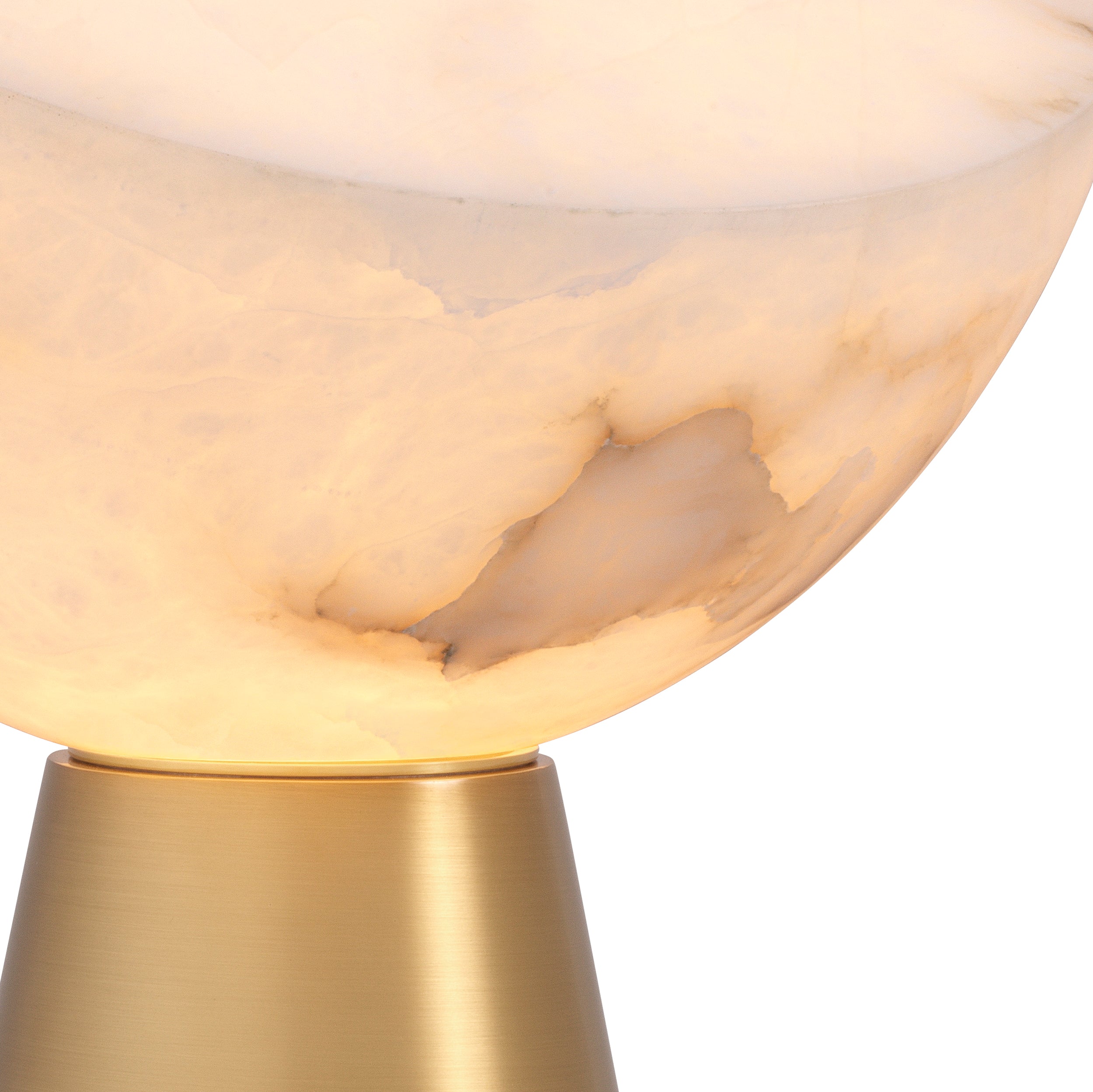Tafellamp Chamonix