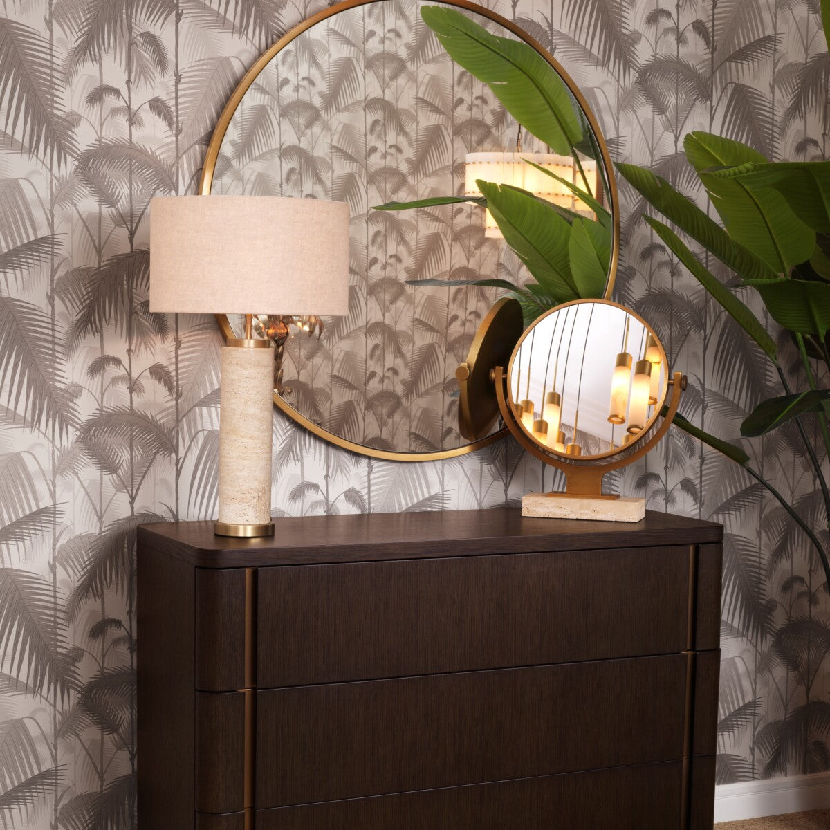 Tafelspiegel Briançon