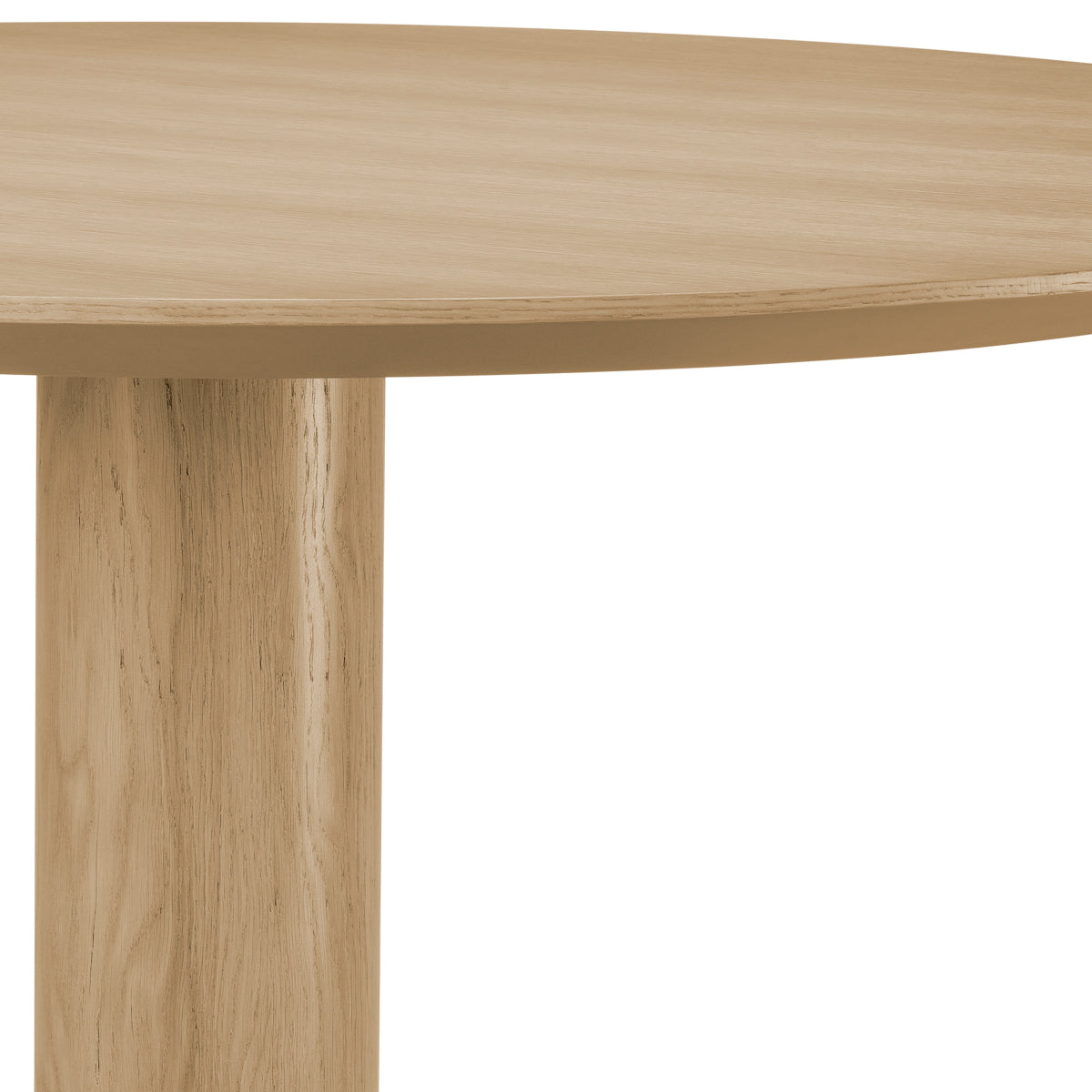 Eettafel Astro - Natural