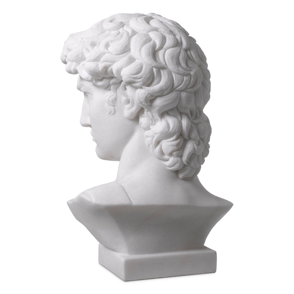 Standbeeld David