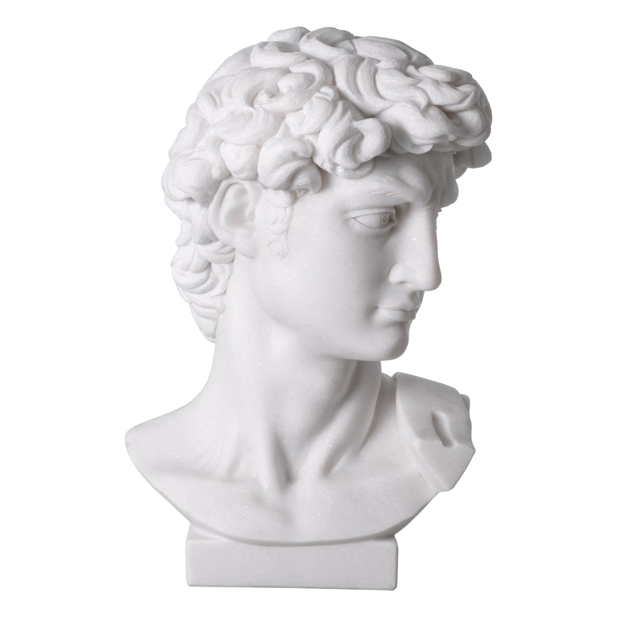 Standbeeld David