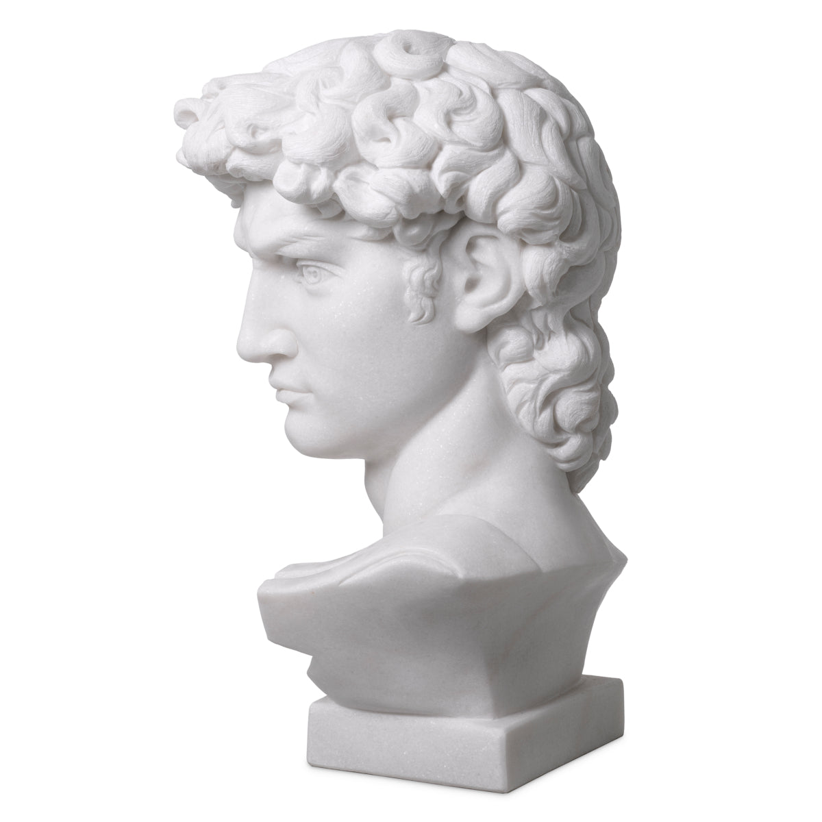 Standbeeld David