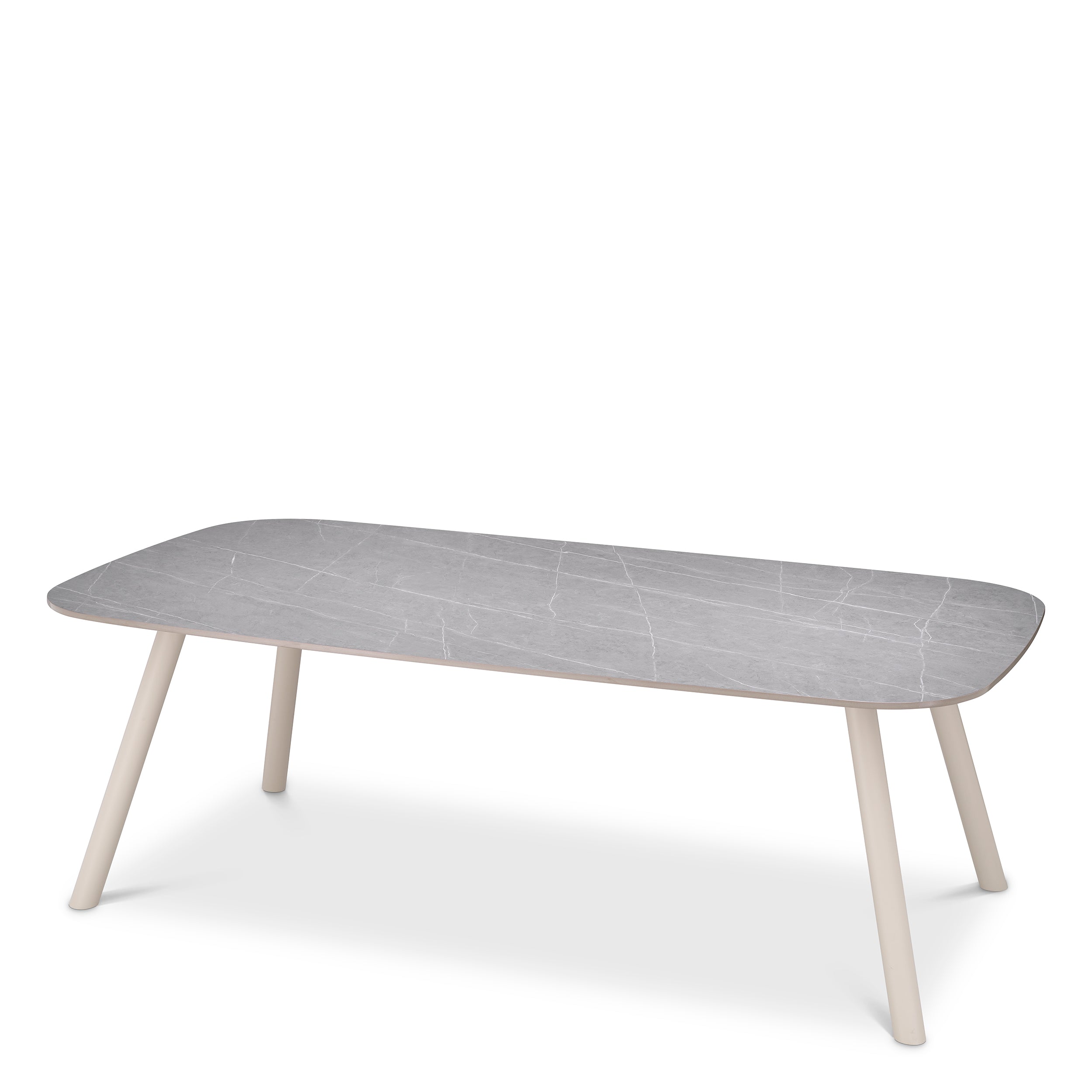 Buiten Eettafel Nassau - S