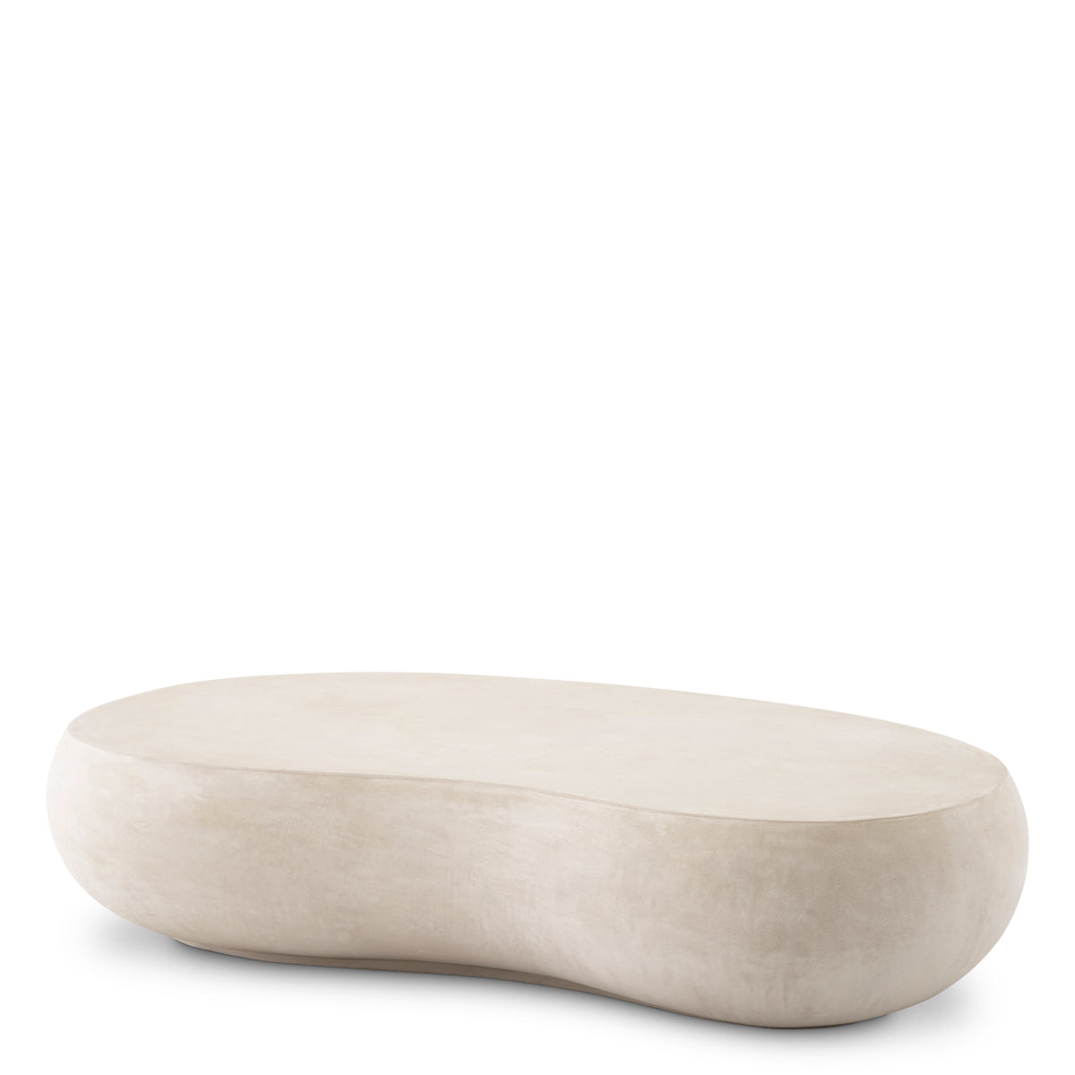 Buiten Salontafel Prime - Cream