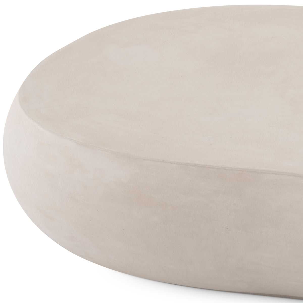 Buiten Salontafel Prime - Cream