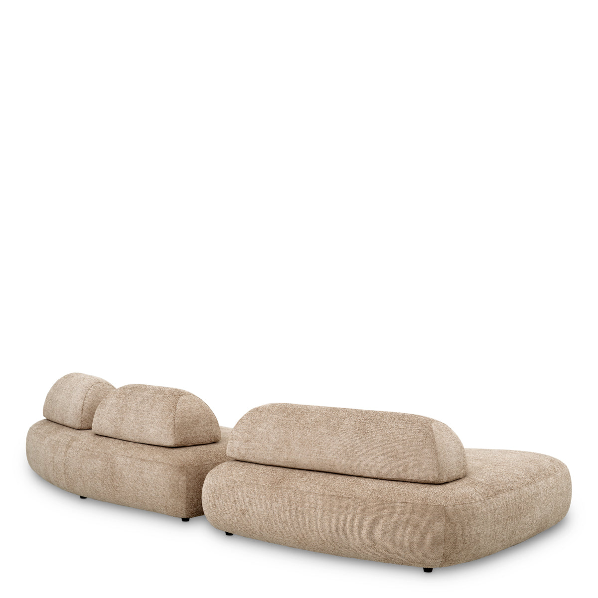 Sofa Residenza - Lyssa sand