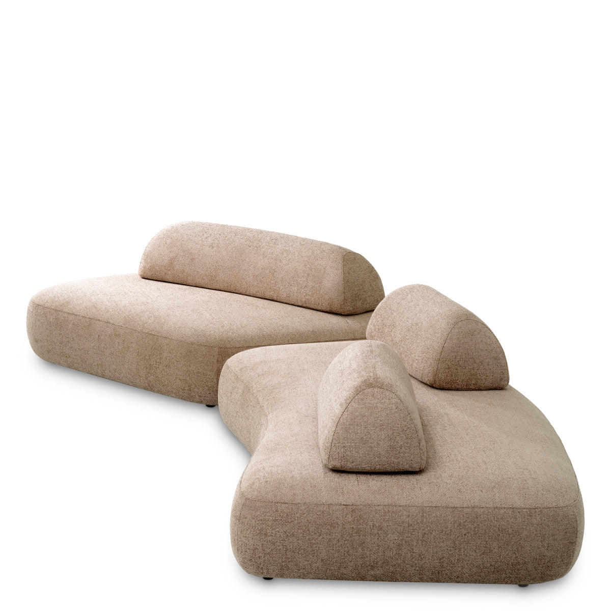 Sofa Residenza - Lyssa sand