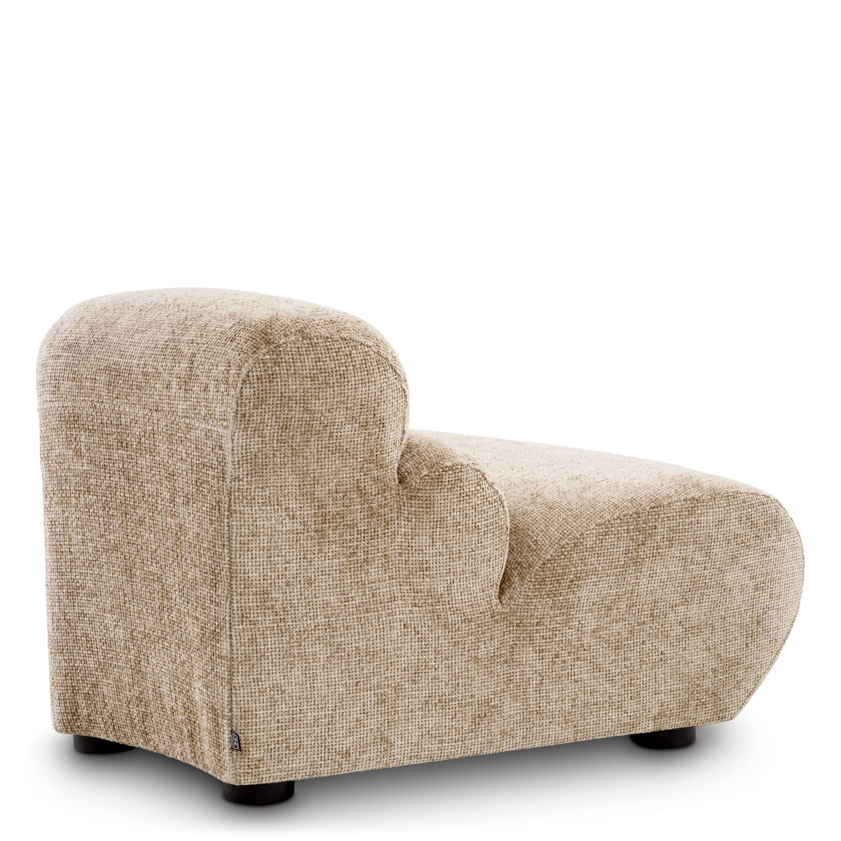 Sofa Lindau Outside Corner - Lyssa sand