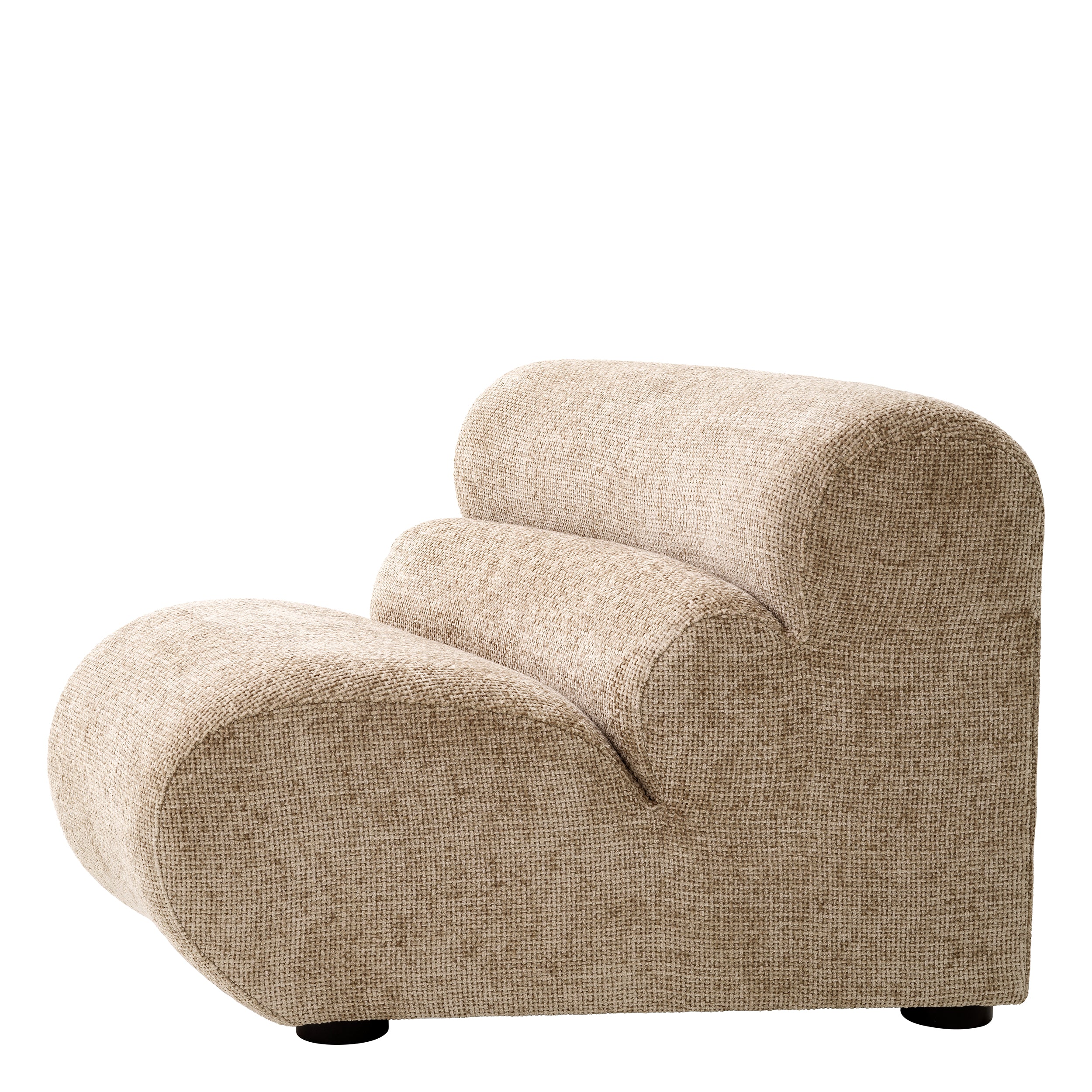 Sofa Lindau Inside Corner - Lyssa sand