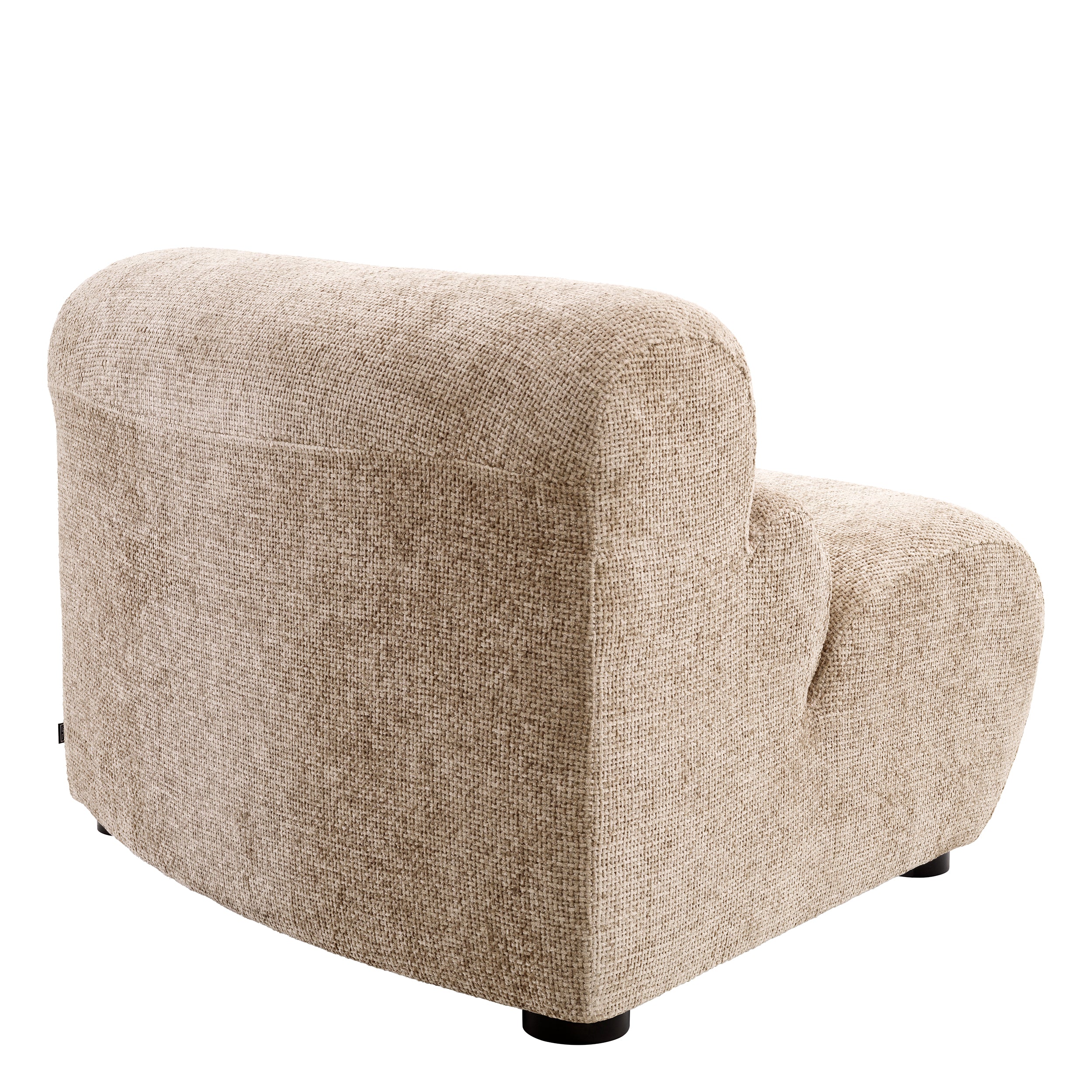 Sofa Lindau Inside Corner - Lyssa sand