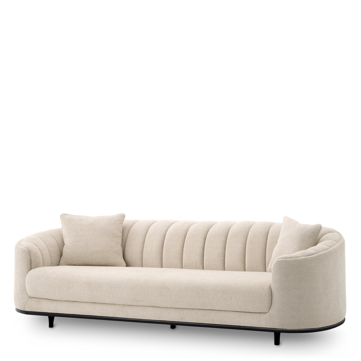 Sofa Agostino - Nuoro Beige