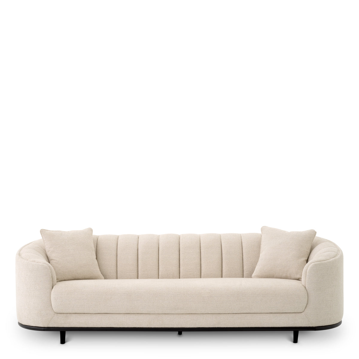 Sofa Agostino - Nuoro Beige