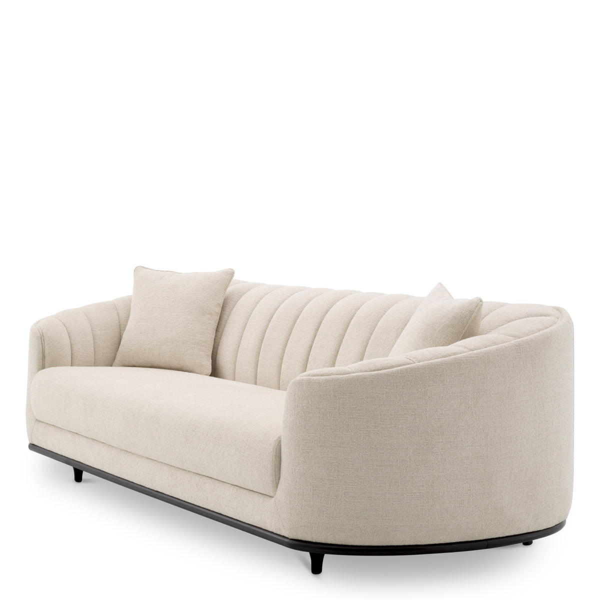 Sofa Agostino - Nuoro Beige