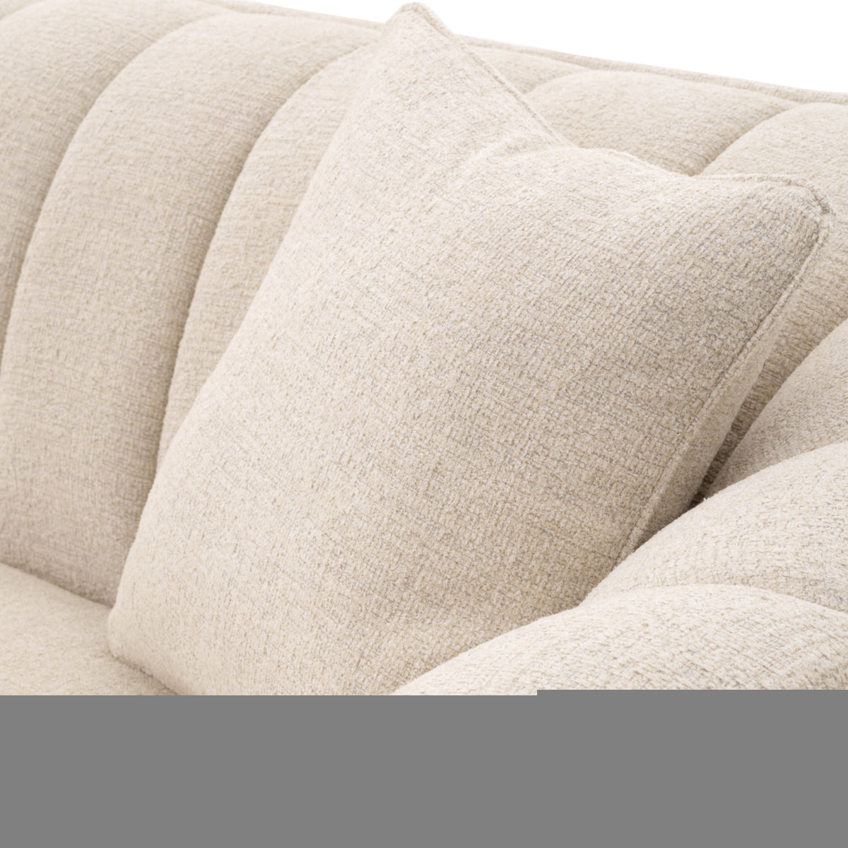 Sofa Agostino - Nuoro Beige