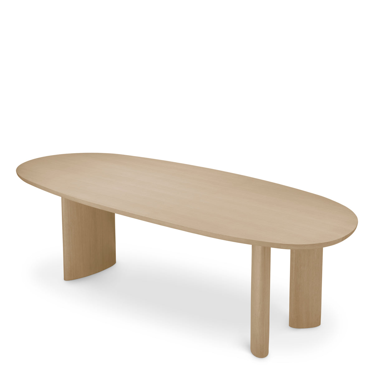 Eettafel Lindner - Natural