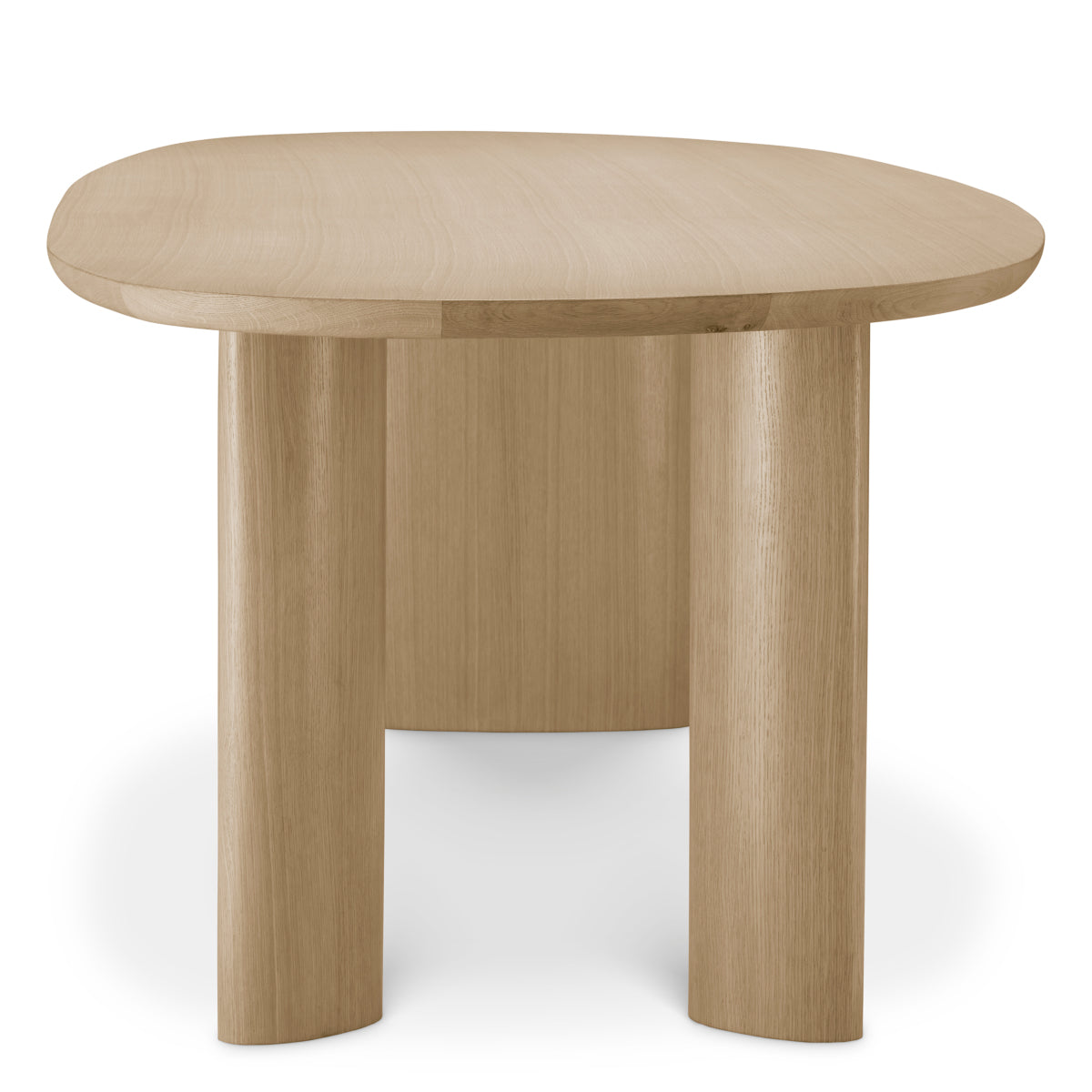 Eettafel Lindner - Natural