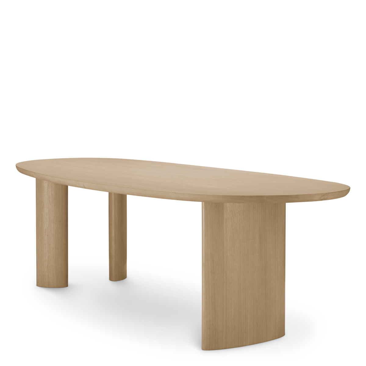 Eettafel Lindner - Natural
