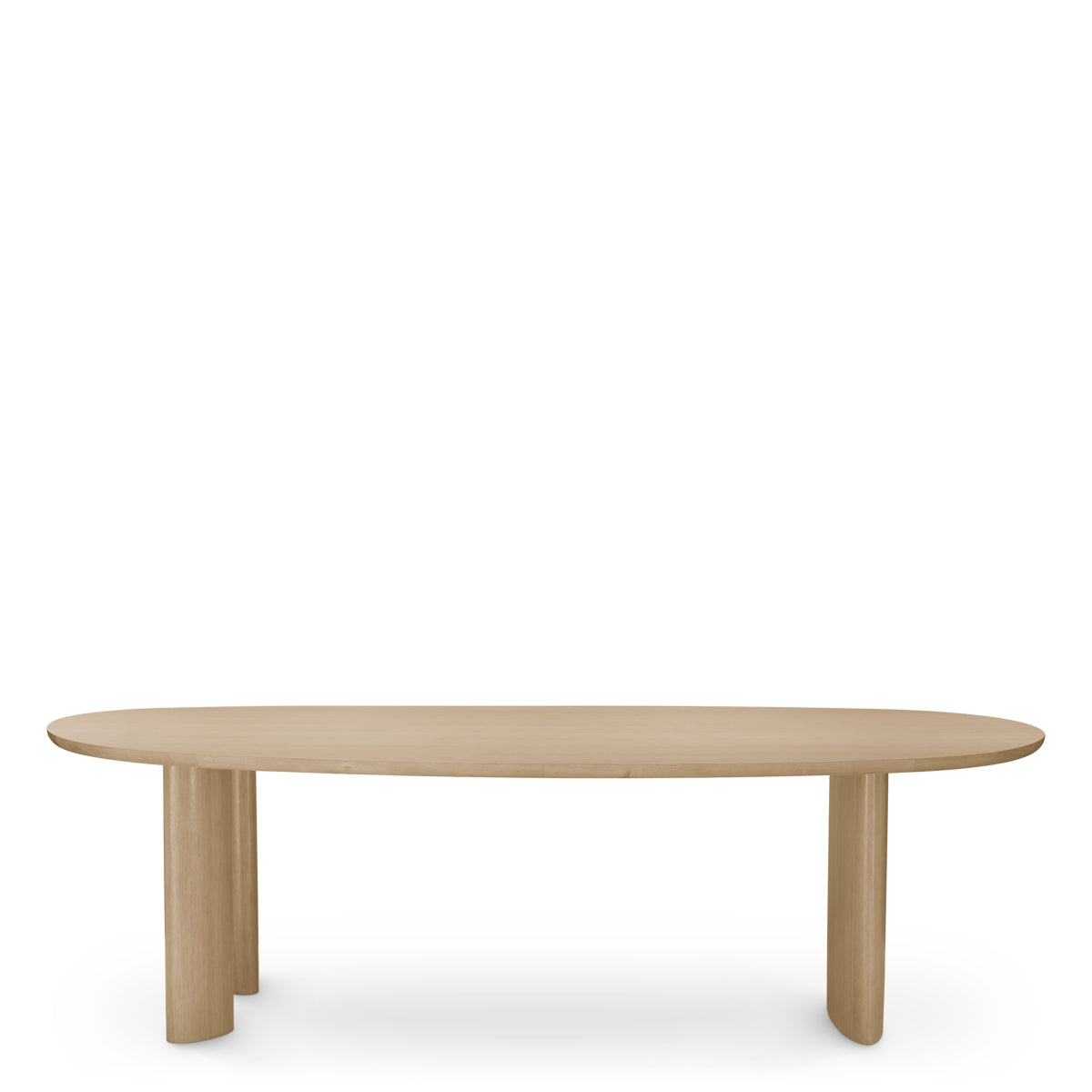 Eettafel Lindner - Natural