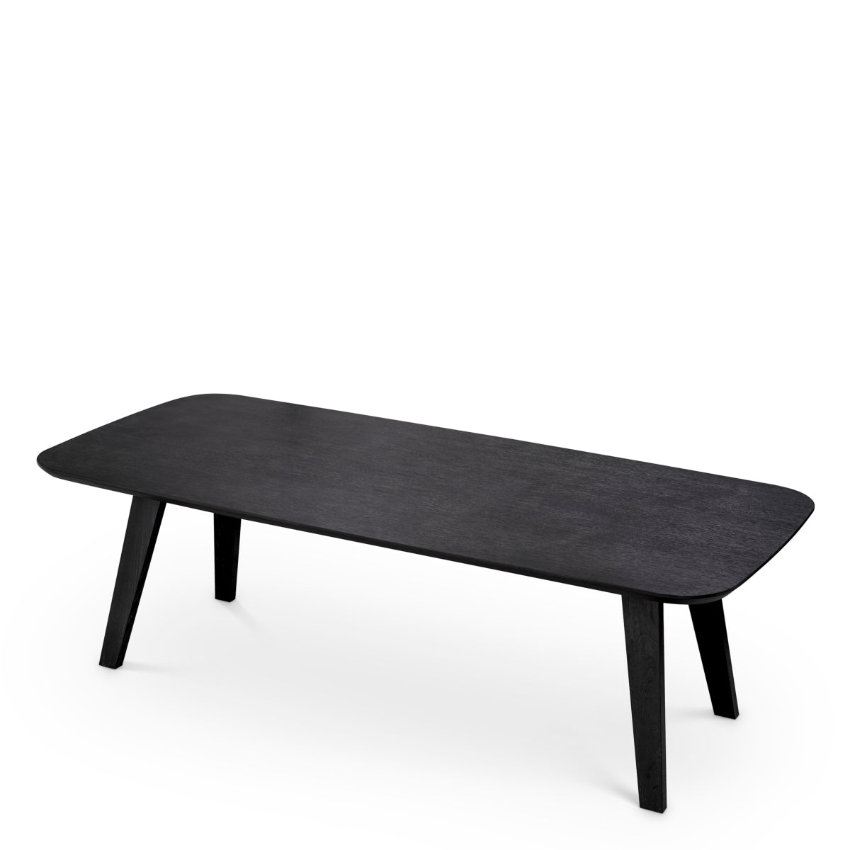 Eettafel Glover - Charcoal Grey