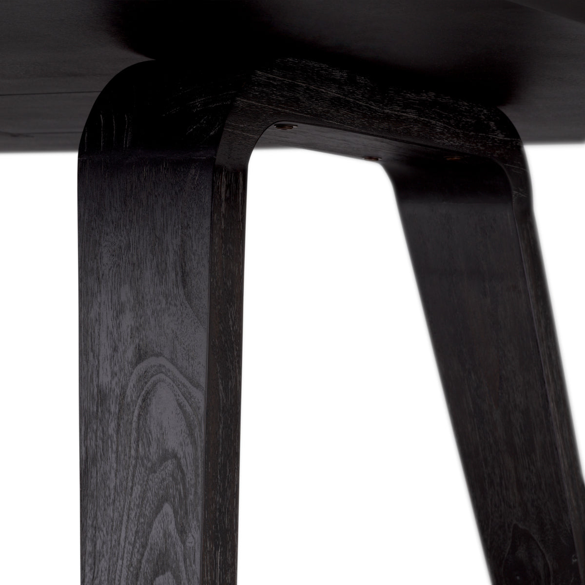 Eettafel Glover - Charcoal Grey