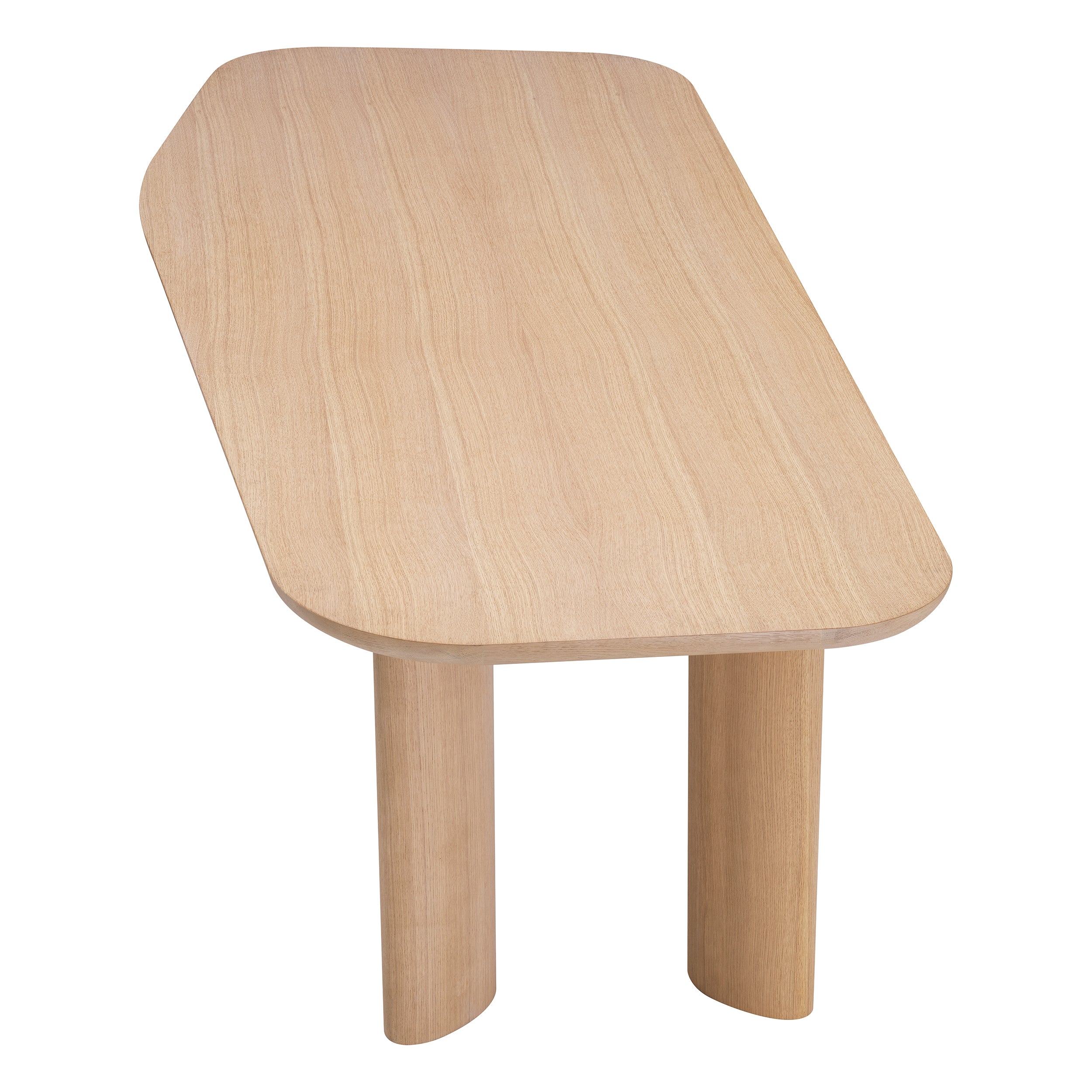 Eettafel Flemings - Natural