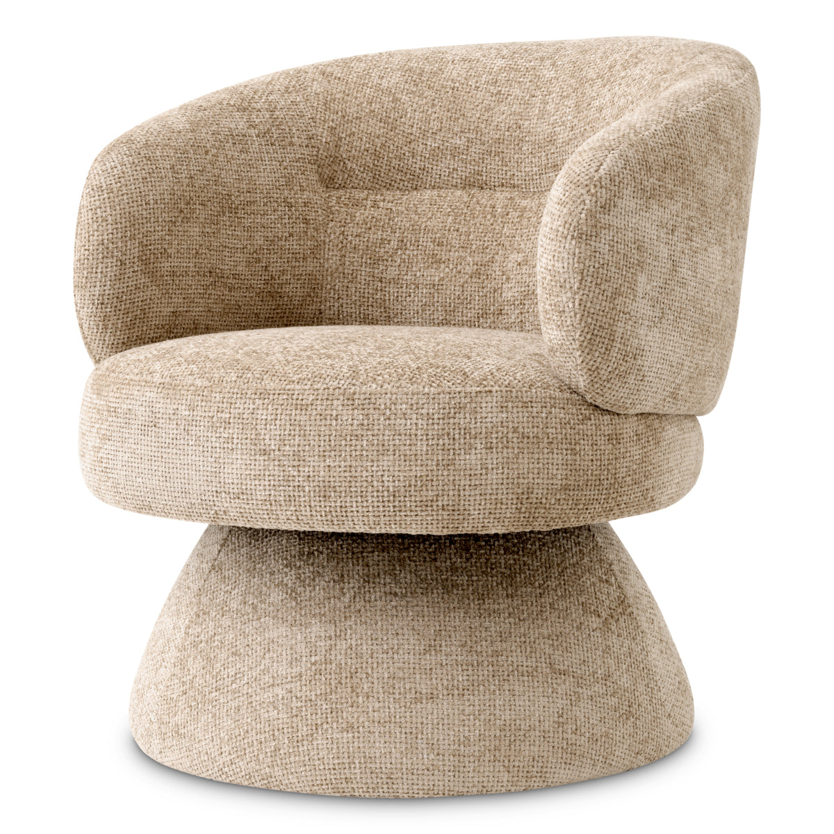 Draaifauteuil Liberty
