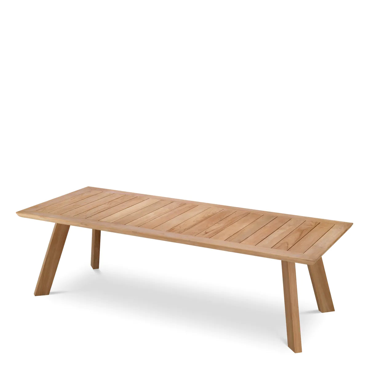 Buiten Eettafel Merati