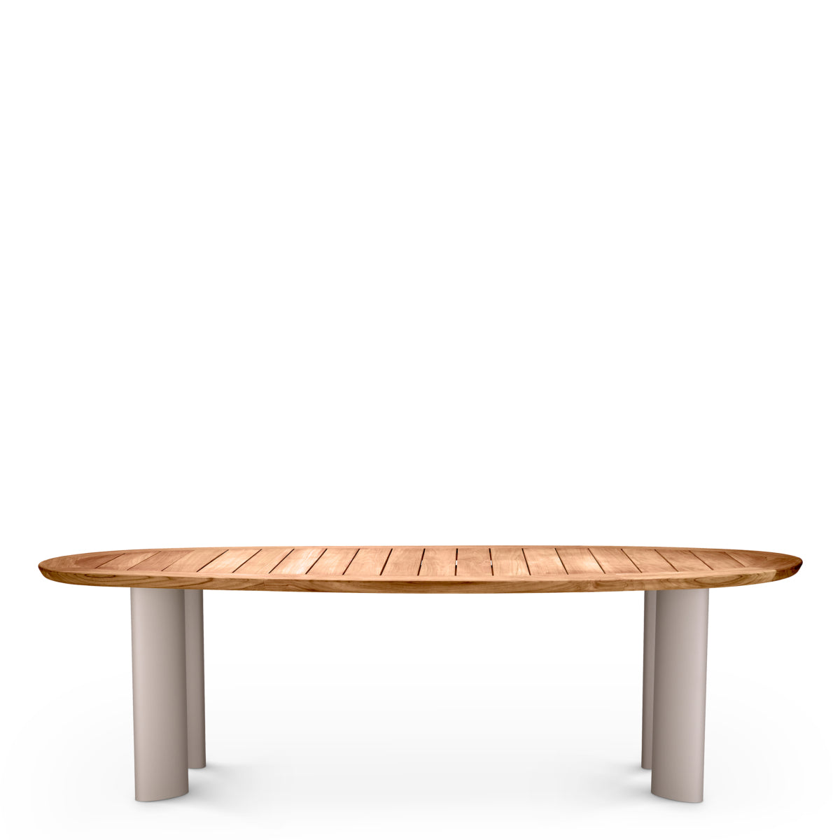 Buiten Eettafel Free Form