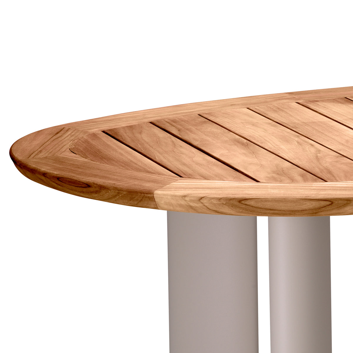 Buiten Eettafel Free Form