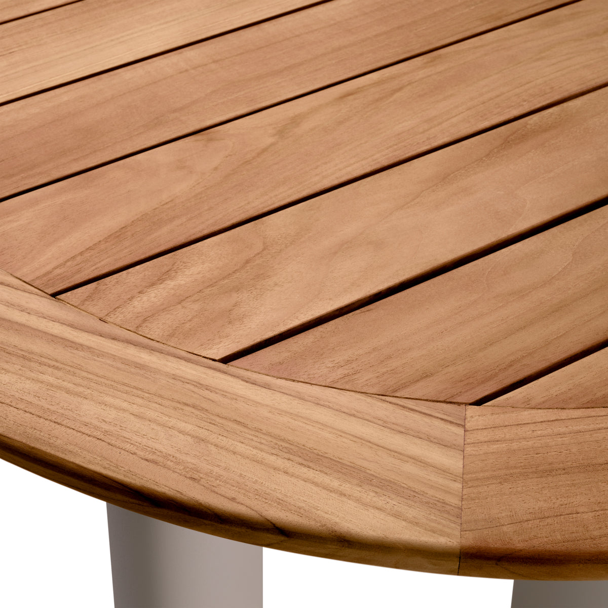 Buiten Eettafel Free Form