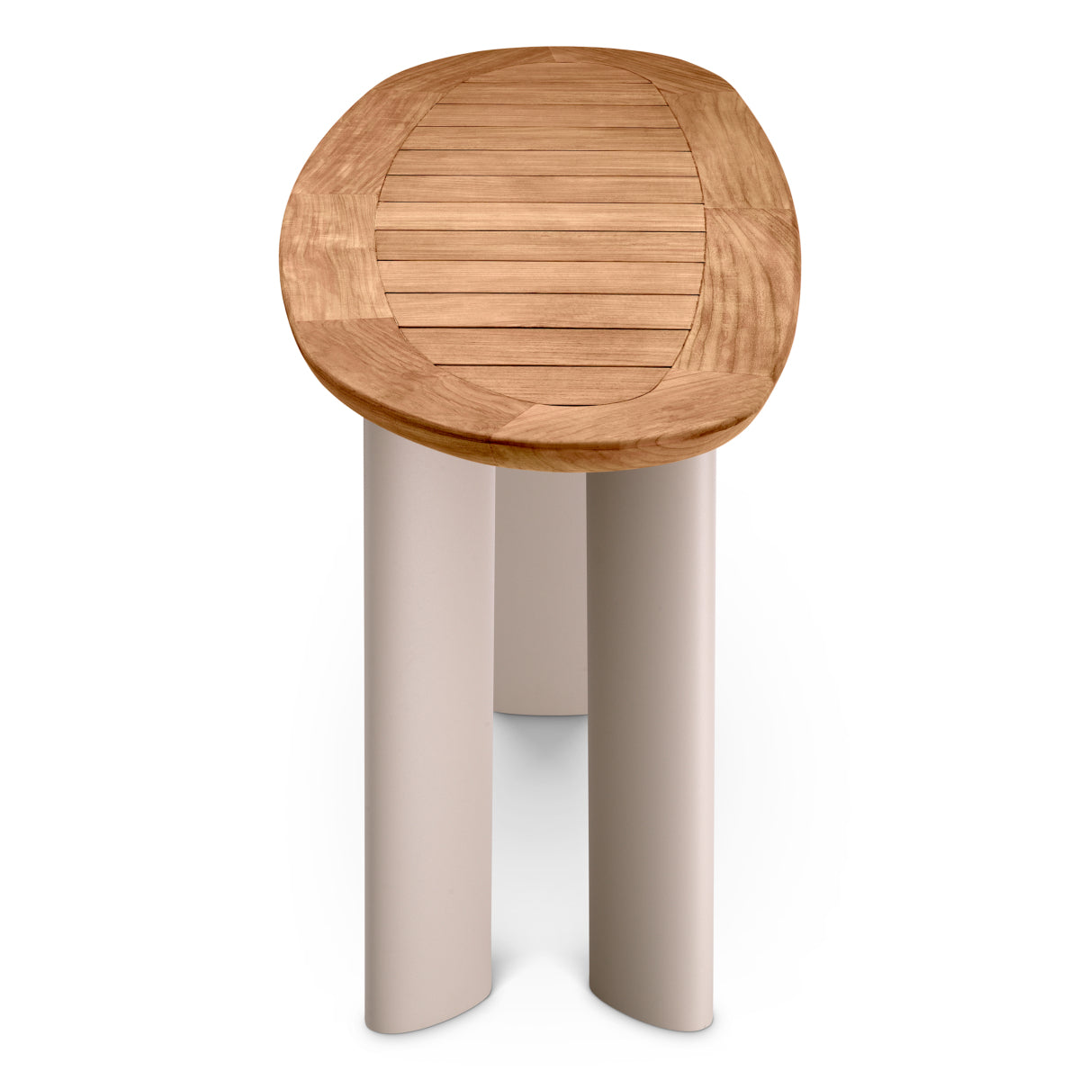 Buiten Console tafel Free Form
