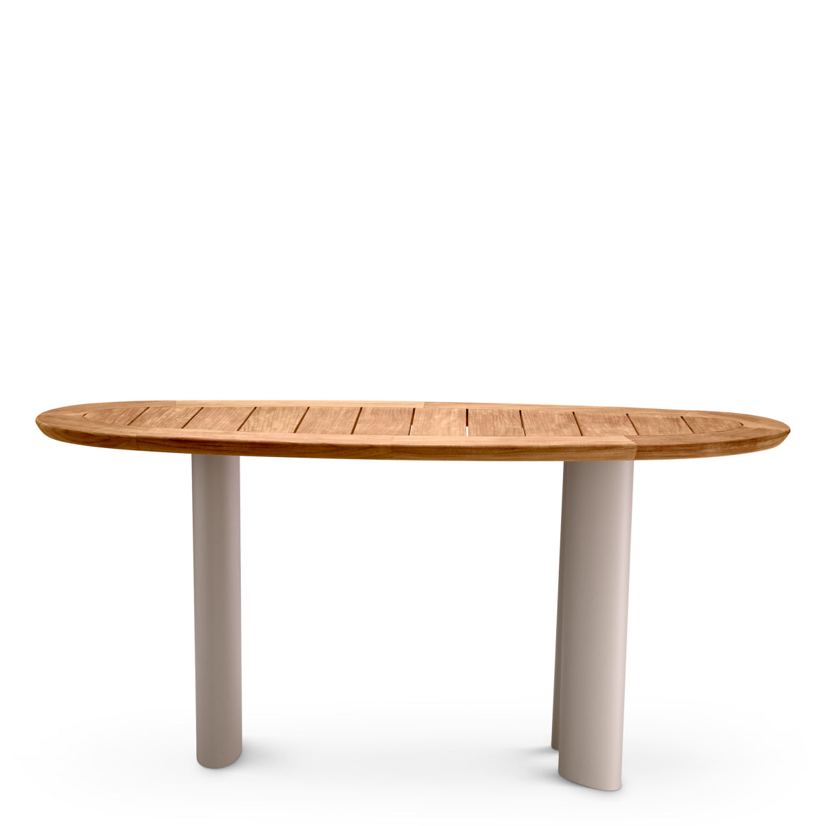 Buiten Console tafel Free Form