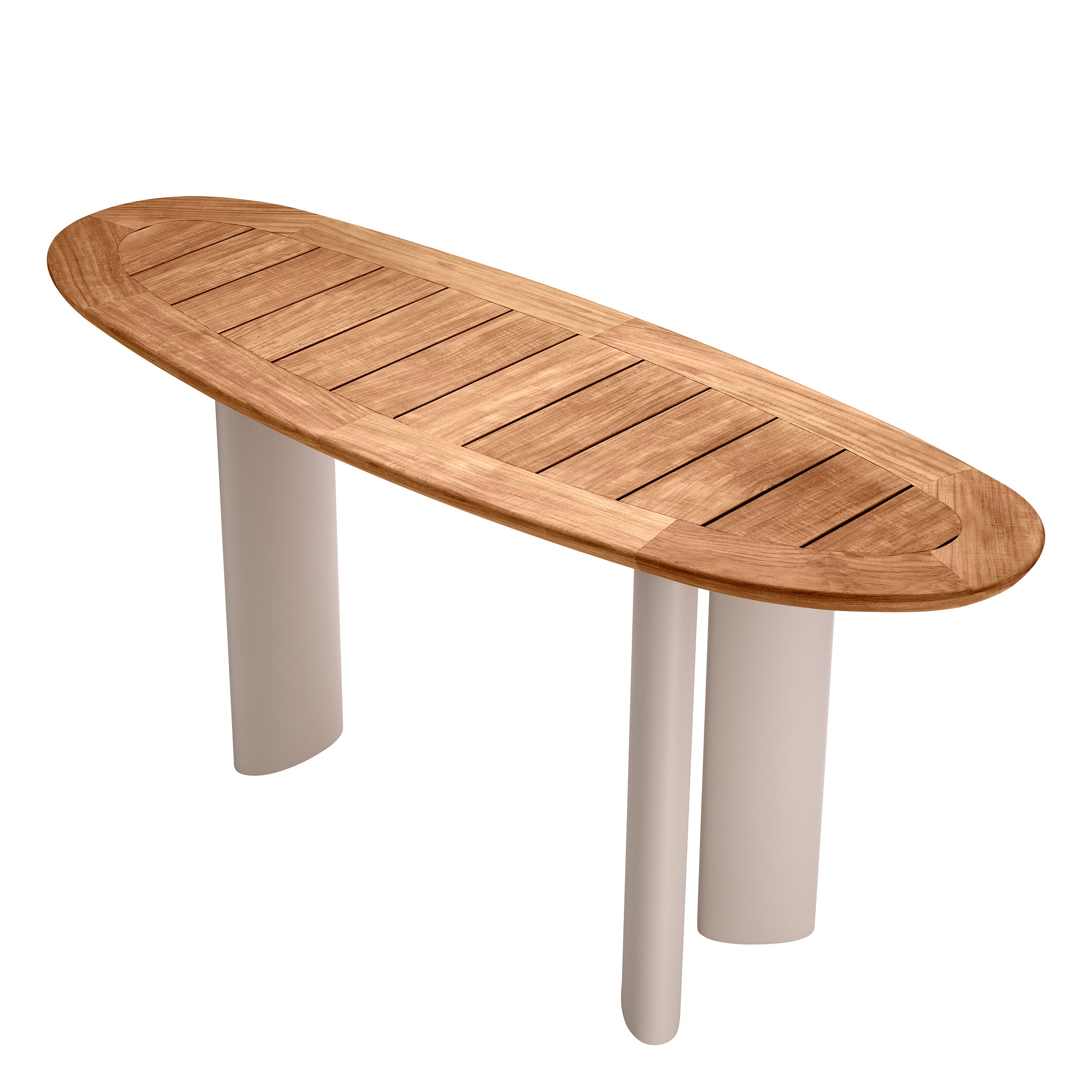 Buiten Console tafel Free Form