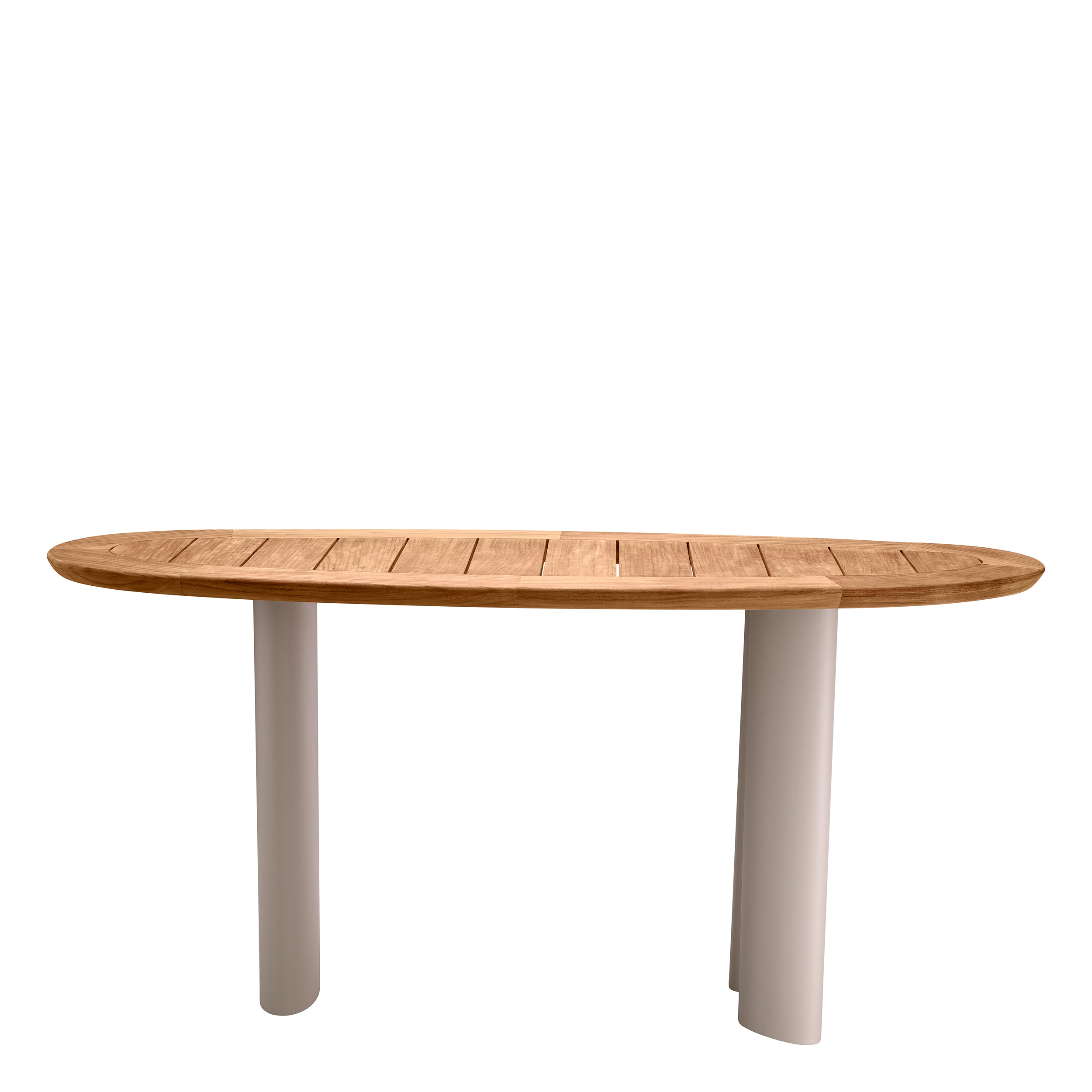 Buiten Console tafel Free Form