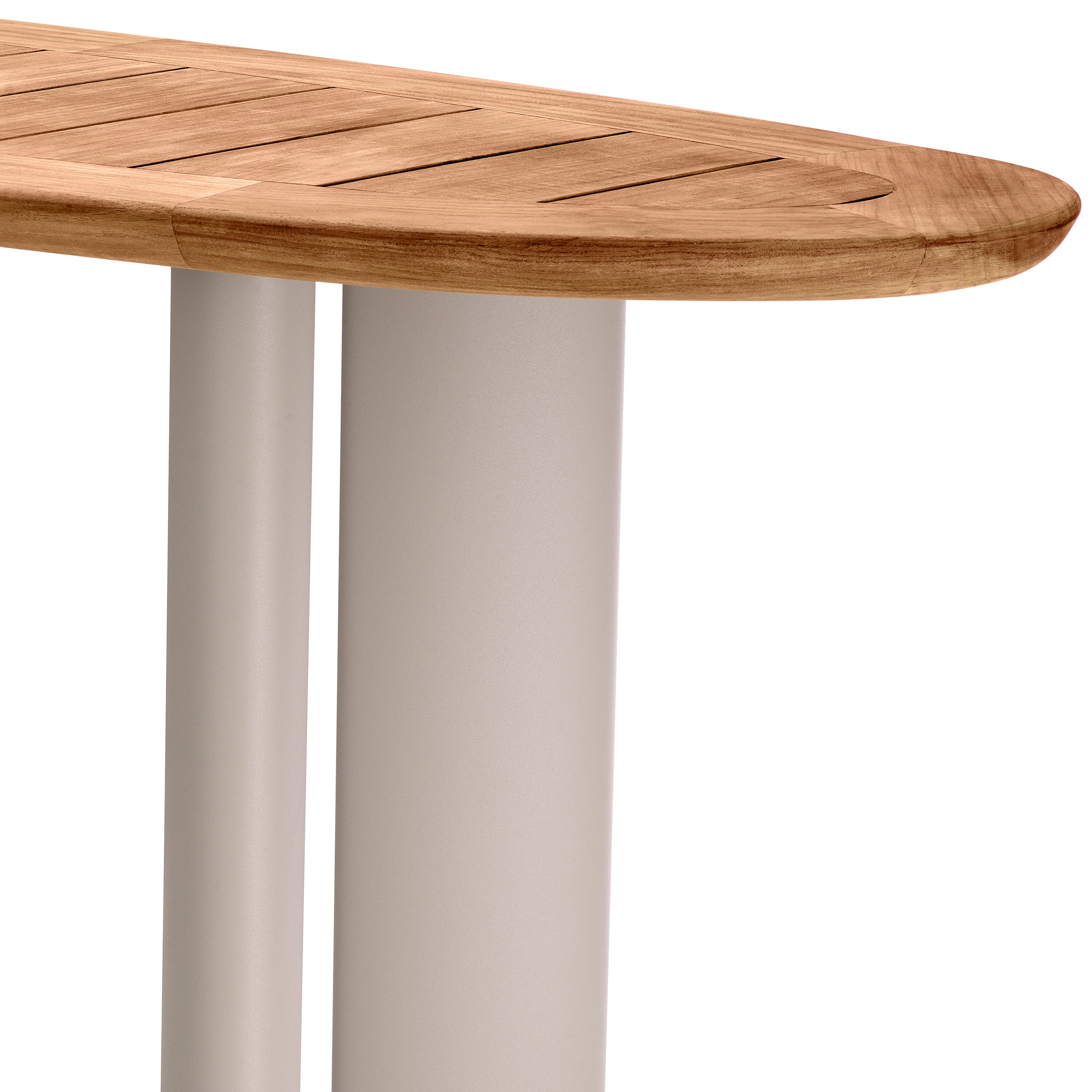 Buiten Console tafel Free Form