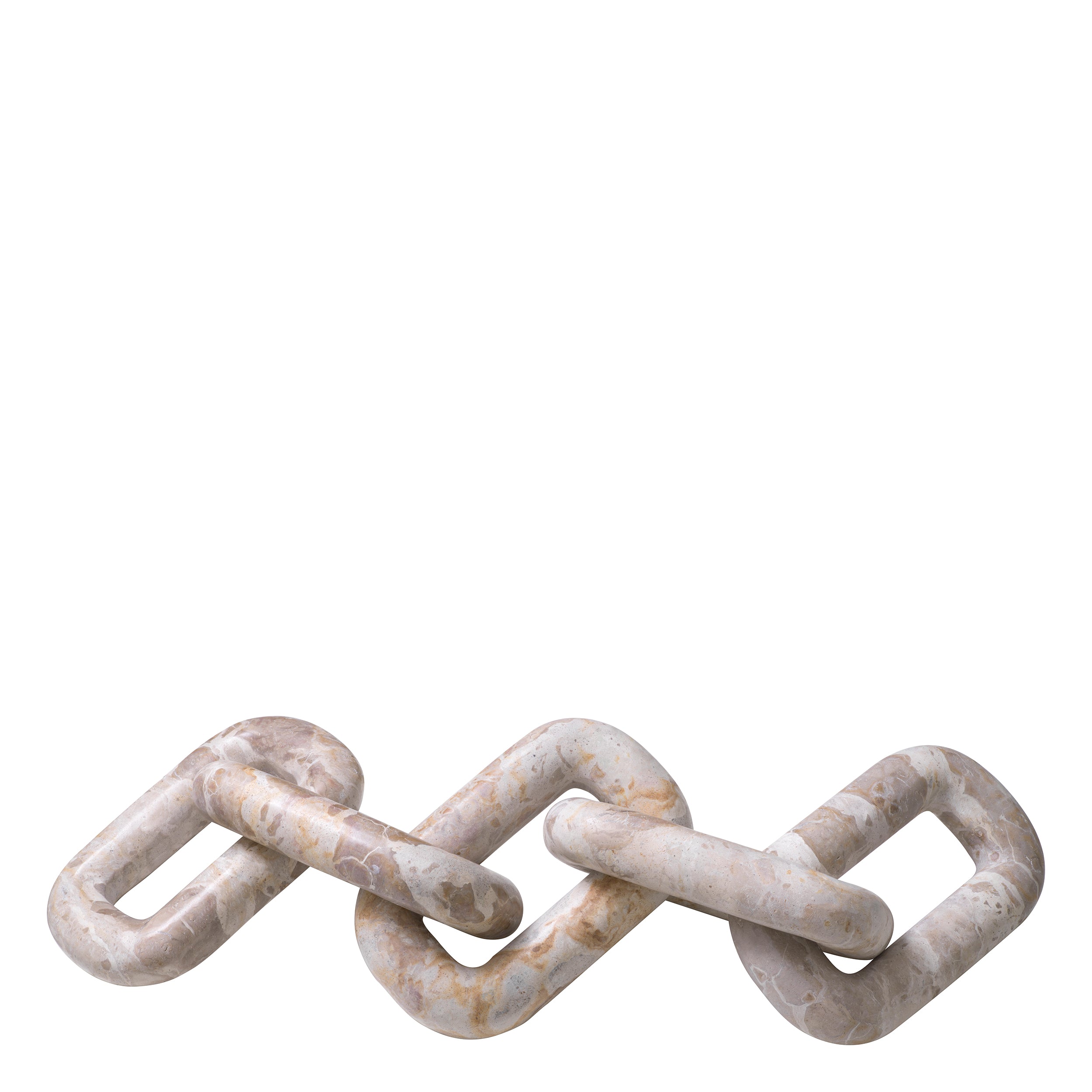 Object Salda - Bruin marmer