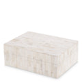Box Scoop - S - Naturel