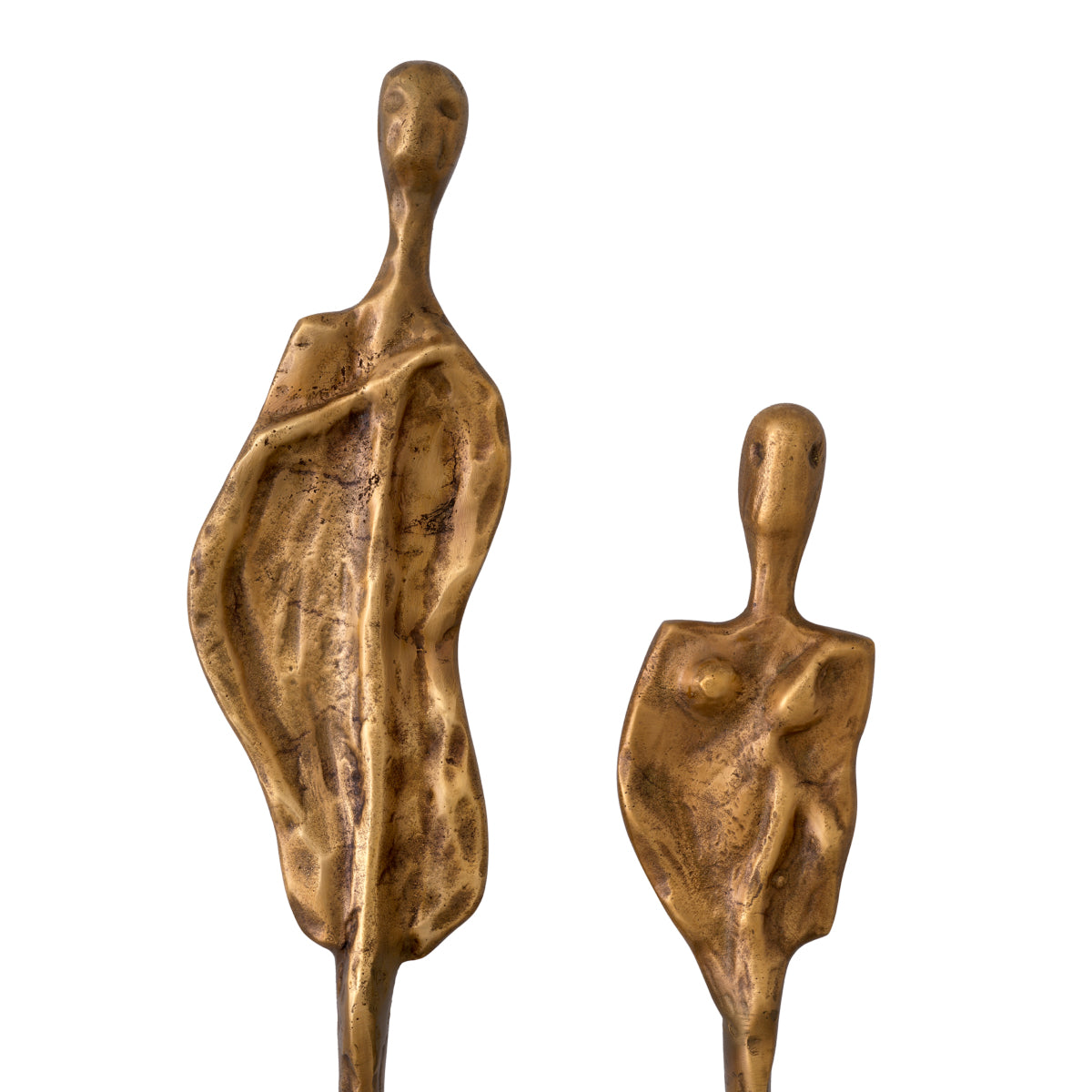 Object Dual