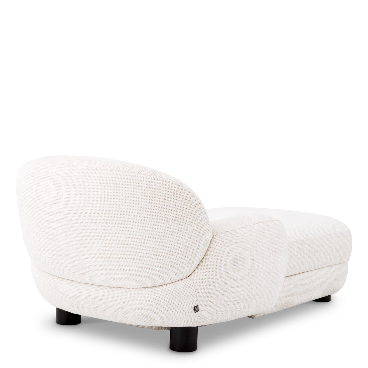 Chaise Longue Udine - Lyssa off-white