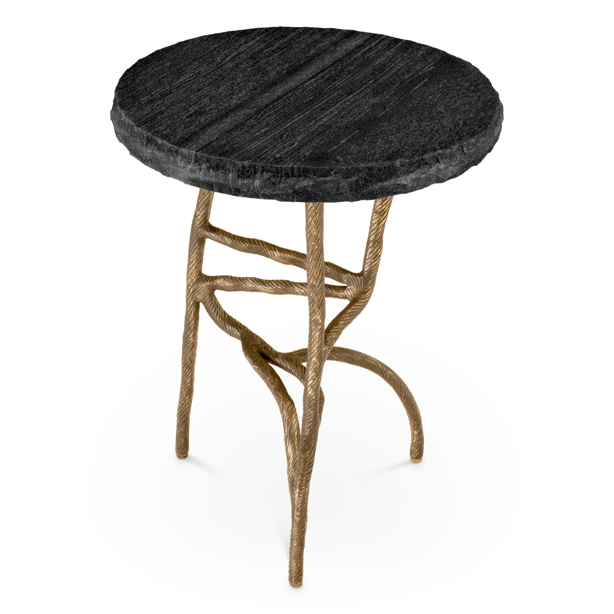 Bijzettafel Dreyfus