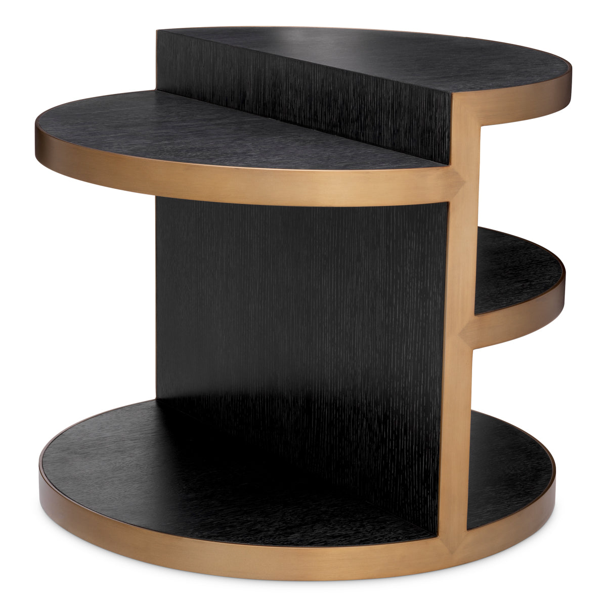 Bijzettafel Nilo