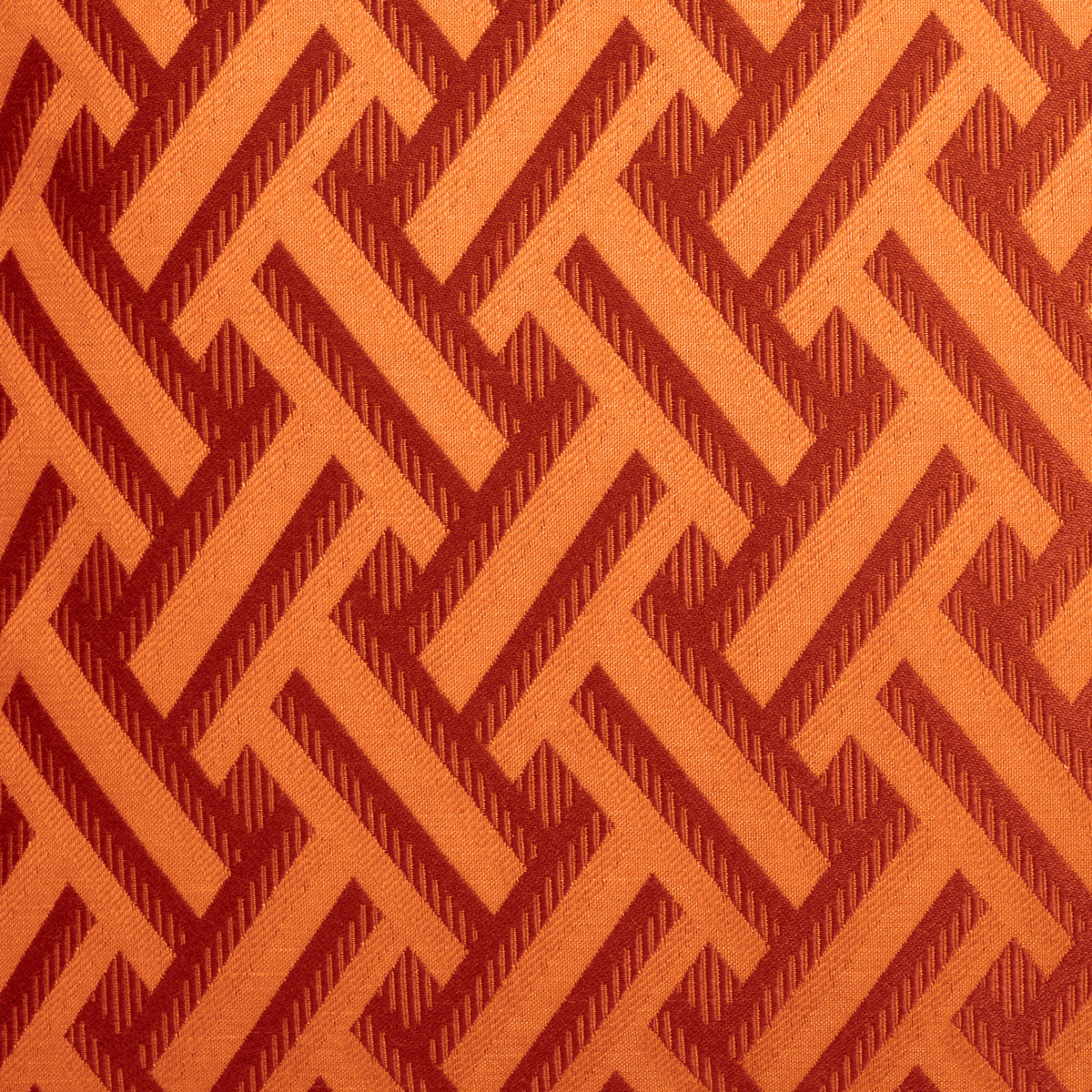 Kussen Doris - Orange