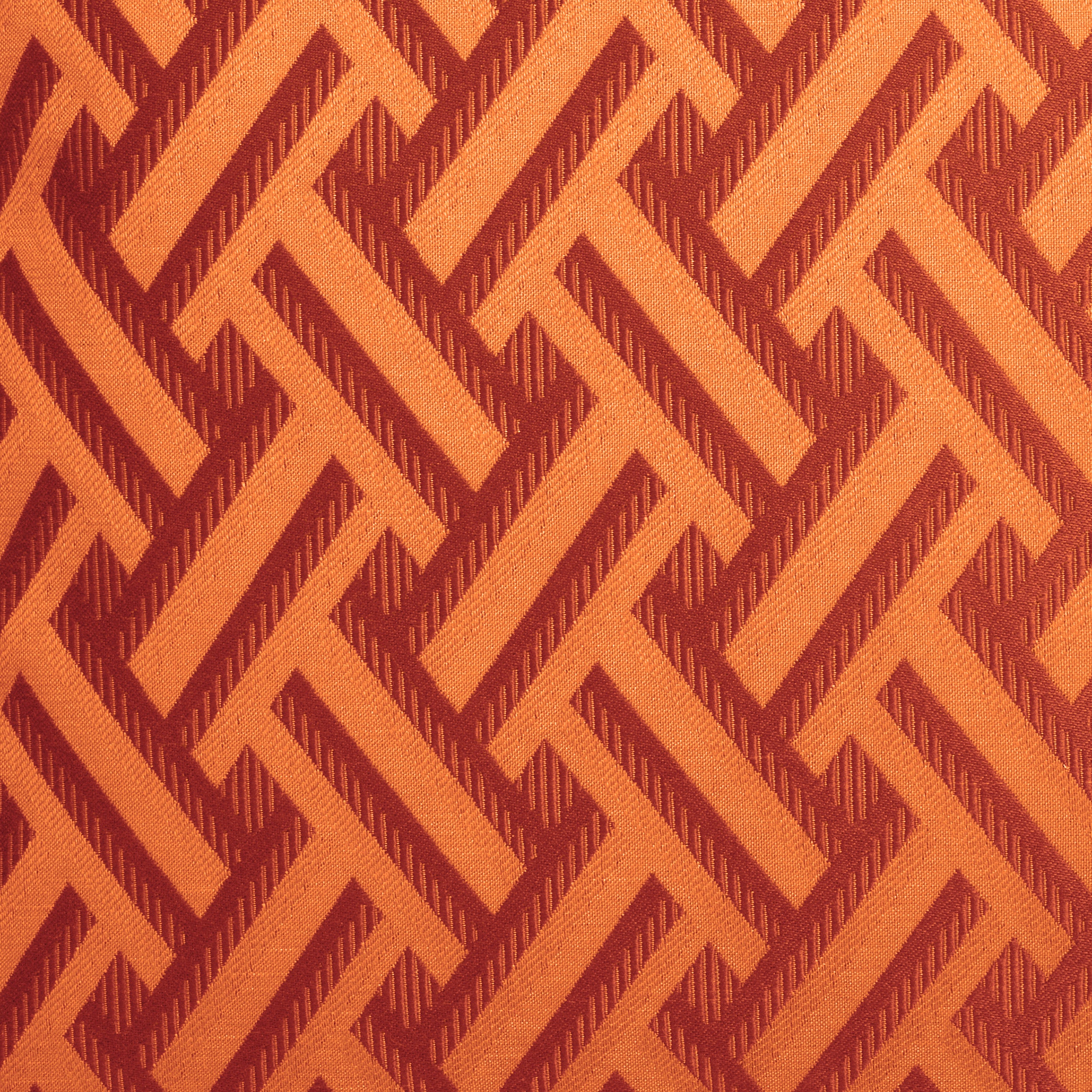 Kussen Doris - Orange